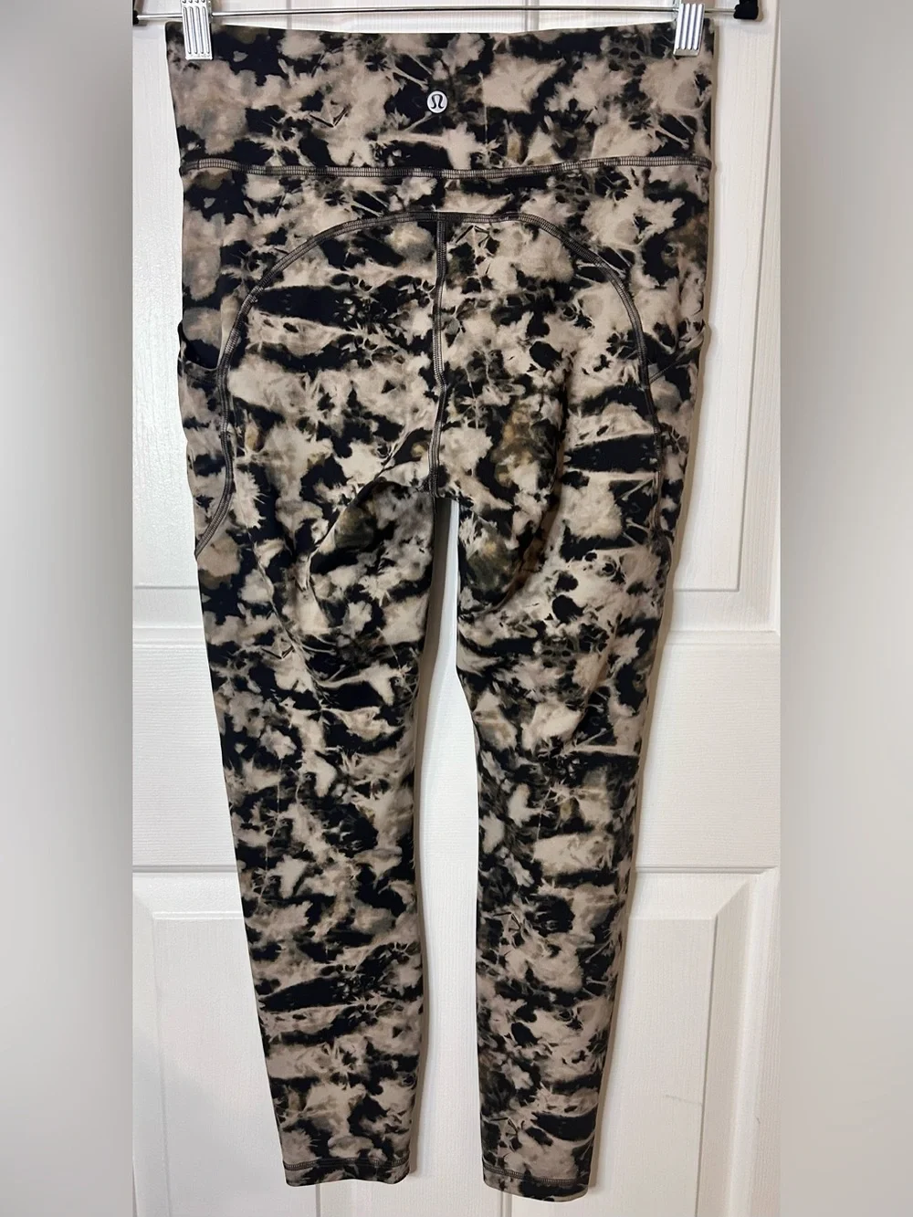 Lululemon Invigorate High-Rise Tight 25